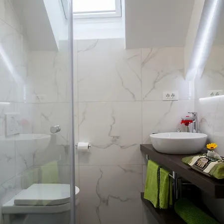 Special Apartment Bled