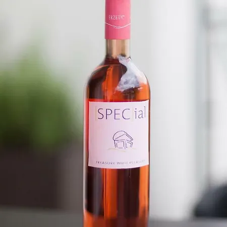 Special Апартаменты *