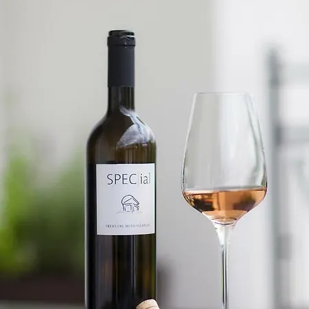 Special Apartmán Bled