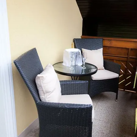 Special Apartman Bled