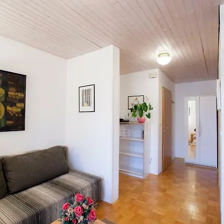 Apartment Special *