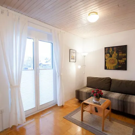 Special Apartment Bled