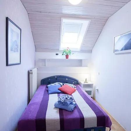 Appartement Special
