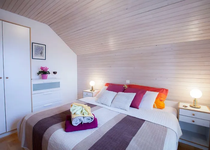 Appartement Special Bled