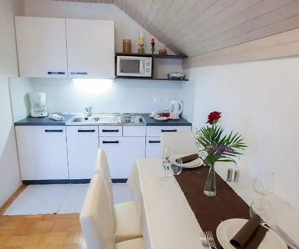 公寓 Special 布莱德