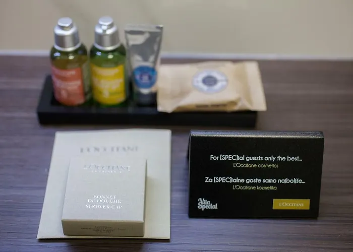 Appartement Special *