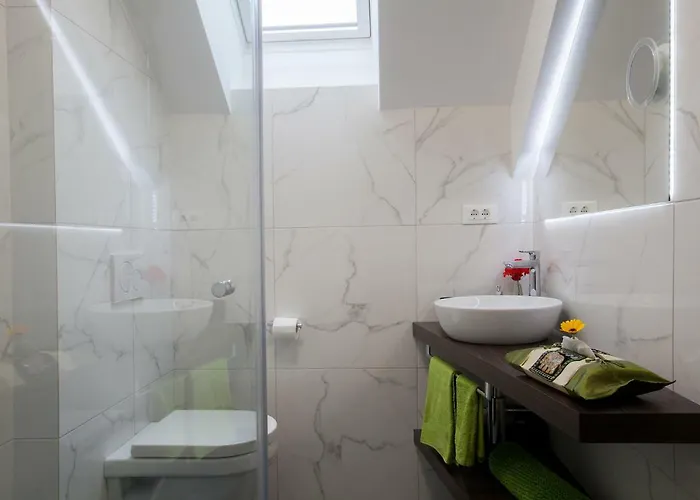 Special 公寓 布莱德