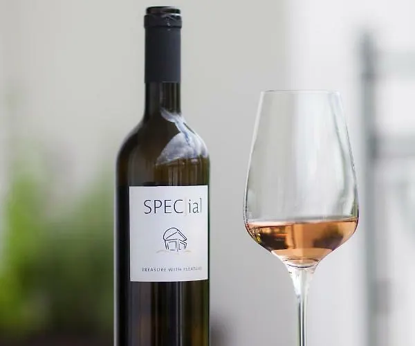 Special Appartement Bled