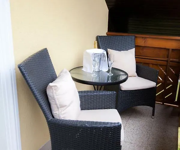 Special 公寓 布莱德