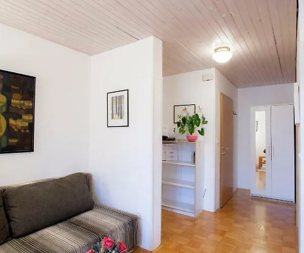 Appartement Special *