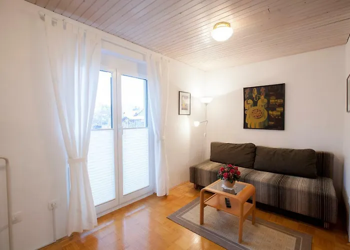 Special 公寓 布莱德